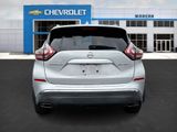 Used 2017 Nissan Murano SV w/ Premium Plus Package image 4
