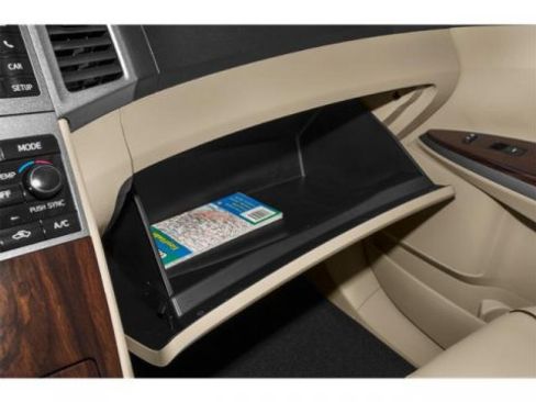 Used 2015 Toyota Venza XLE image 20