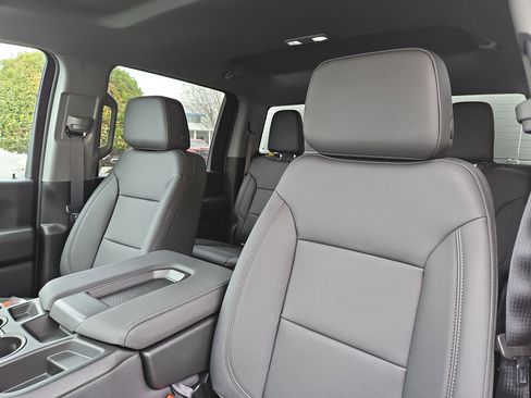 New 2025 Chevrolet Silverado 2500 W/T w/ WT Convenience Package image 14