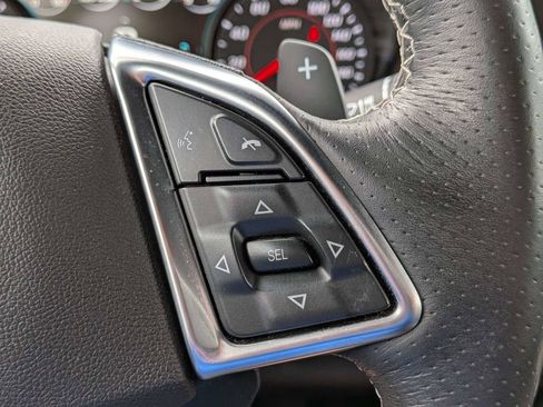 Used 2018 Chevrolet Camaro SS RWD image 25