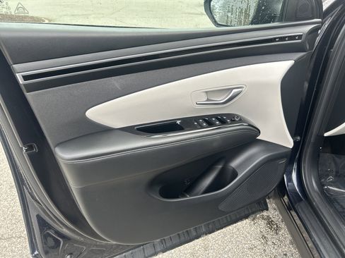 Certified 2024 Hyundai Tucson Limited image 15