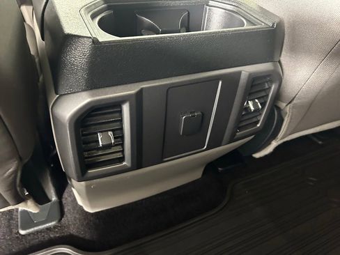 Used 2016 Ford F150 XLT w/ Equipment Group 301A Mid AWD/4WD image 15