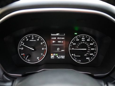 Used 2024 Subaru Legacy Limited AWD/4WD image 33