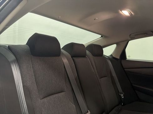 Used 2023 Honda Accord EX image 25