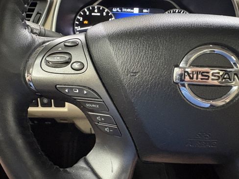 Used 2020 Nissan Murano Platinum AWD/4WD image 34