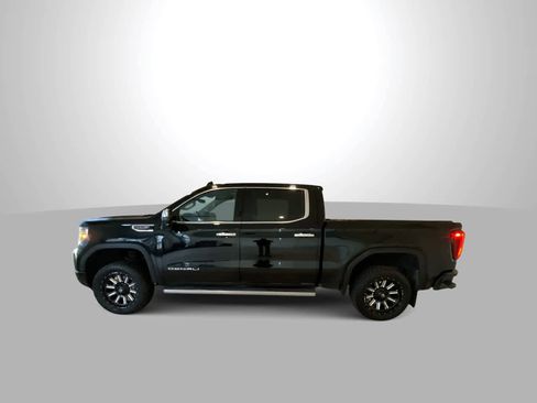 Used 2019 GMC Sierra 1500 Denali w/ Denali Ultimate Package AWD/4WD image 5