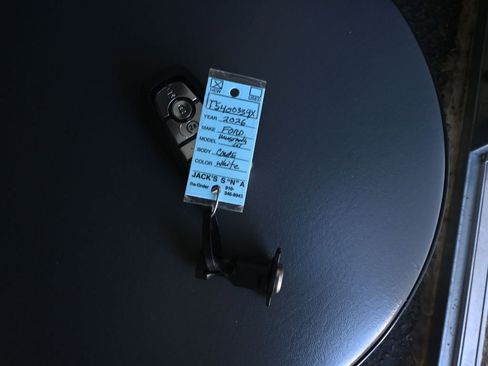 New 2026 Ford Mustang GT image 21