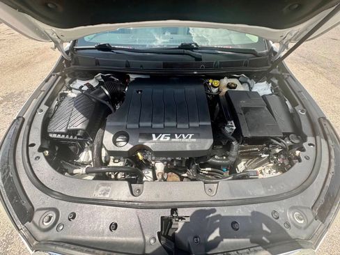 Used 2014 Buick LaCrosse Leather FWD image 20