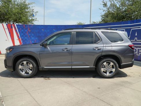 New 2026 Honda Pilot EX-L image 9