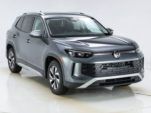 New 2026 Volkswagen Tiguan S FWD image 15