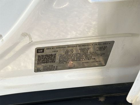 Used 2020 Chevrolet Trax Premier image 30