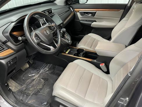 Used 2022 Honda CR-V Touring image 16