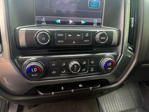 Used 2014 Chevrolet Silverado 1500 LT w/ LT Convenience Package AWD/4WD image 26