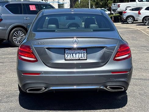 Used 2019 Mercedes-Benz E 300 image 5