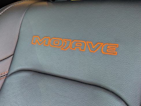 Used 2023 Jeep Gladiator Mojave w/ LED Lighting Group image 29