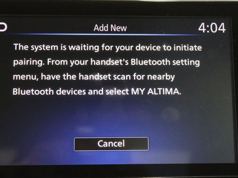 Used 2019 Nissan Altima 2.5 SV image 31