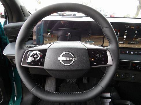 New 2026 Nissan Leaf Platinum+ w/ Cargo Package (Platinum+) image 37