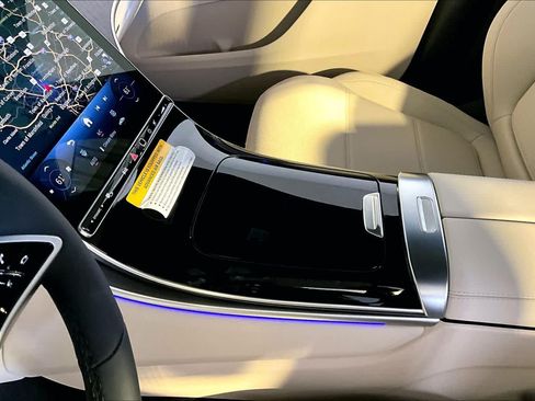 New 2026 Mercedes-Benz GLC 300 4MATIC image 10