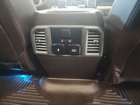 Used 2019 Ford F150 Limited w/ Trailer Tow Package AWD/4WD image 20