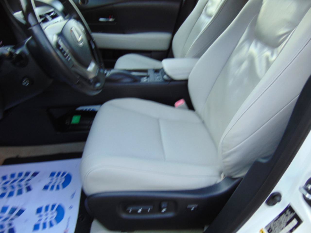 Used 2013 Lexus RX 350 AWD w/ Navigation Pkg image 5