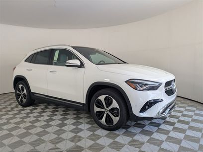 New 2026 Mercedes-Benz GLA 250