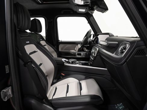 Used 2024 Mercedes-Benz G 63 AMG 4MATIC image 58
