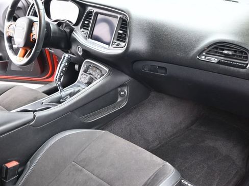 Used 2017 Dodge Challenger T/A RWD image 8