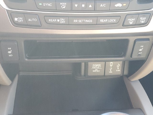 Used 2018 Honda Pilot EX-L image 38