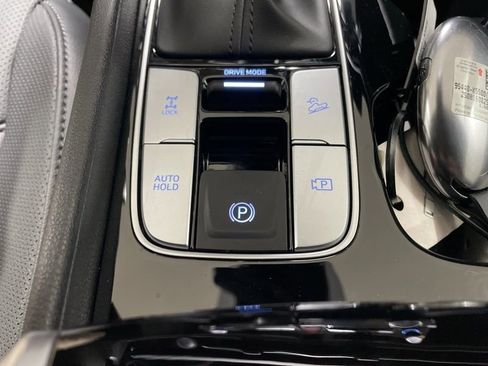 New 2026 Hyundai Santa Cruz SEL AWD/4WD image 30