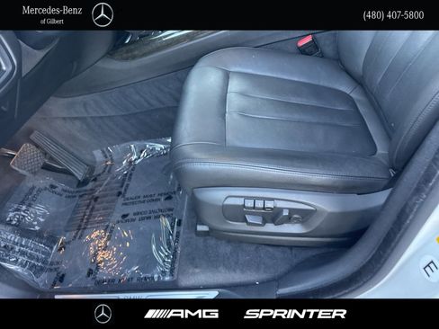 Used 2018 BMW X5 sDrive35i image 13