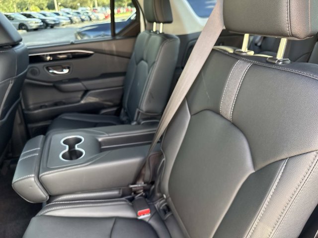 Certified 2026 Honda Pilot EX-L image 13