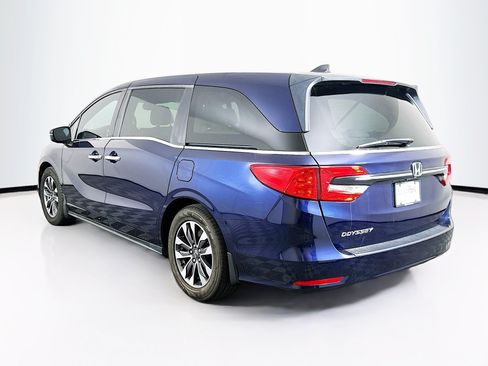 Used 2022 Honda Odyssey EX-L image 5