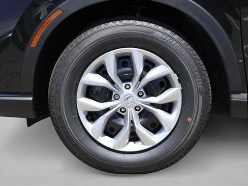 New 2026 Honda CR-V LX image 8