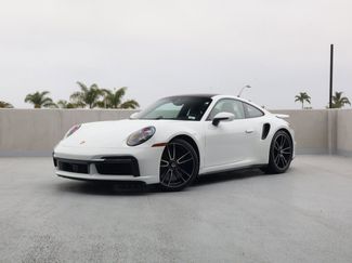 Certified 2023 Porsche 911 Turbo S AWD/4WD video 1
