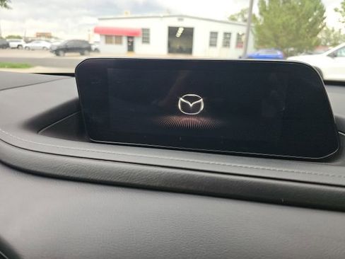 Used 2024 MAZDA CX-30 AWD 2.5 S w/ Select Sport Pkg image 14