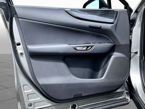 New 2026 Lexus NX 350 AWD w/ Accessory Package (Z1) image 16