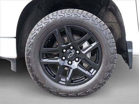 Used 2023 Chevrolet Silverado 1500 RST w/ All Star Edition Plus AWD/4WD image 29