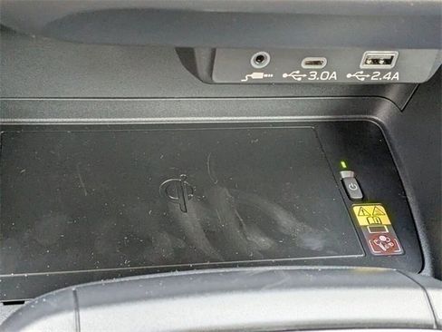 New 2026 Subaru Impreza RS image 18