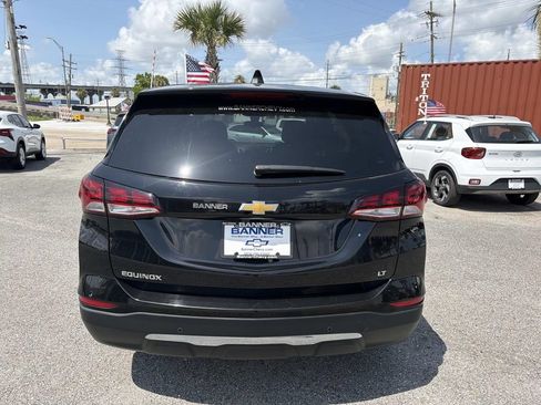 Used 2024 Chevrolet Equinox LT FWD image 7