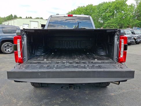 Used 2024 Ford F250 Lariat w/ Sport Appearance Package AWD/4WD image 30