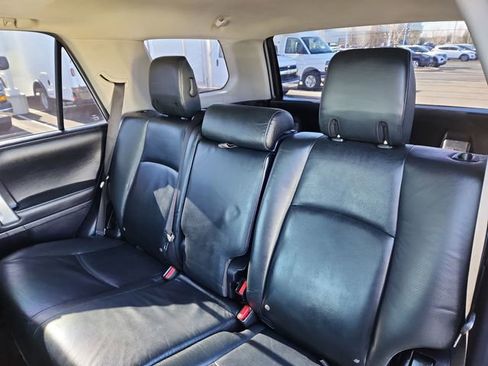 Used 2013 Toyota 4Runner Limited image 26