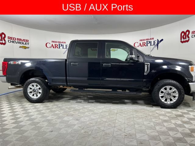 Used 2020 Ford F250 XLT AWD/4WD image 9