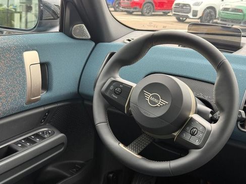 Used 2025 MINI Cooper Countryman SE AWD/4WD image 13