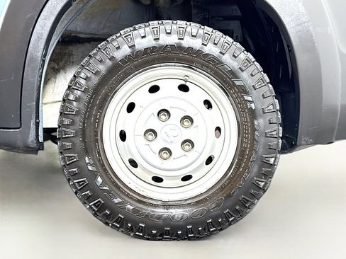 Used 2019 RAM ProMaster 3500 image 9