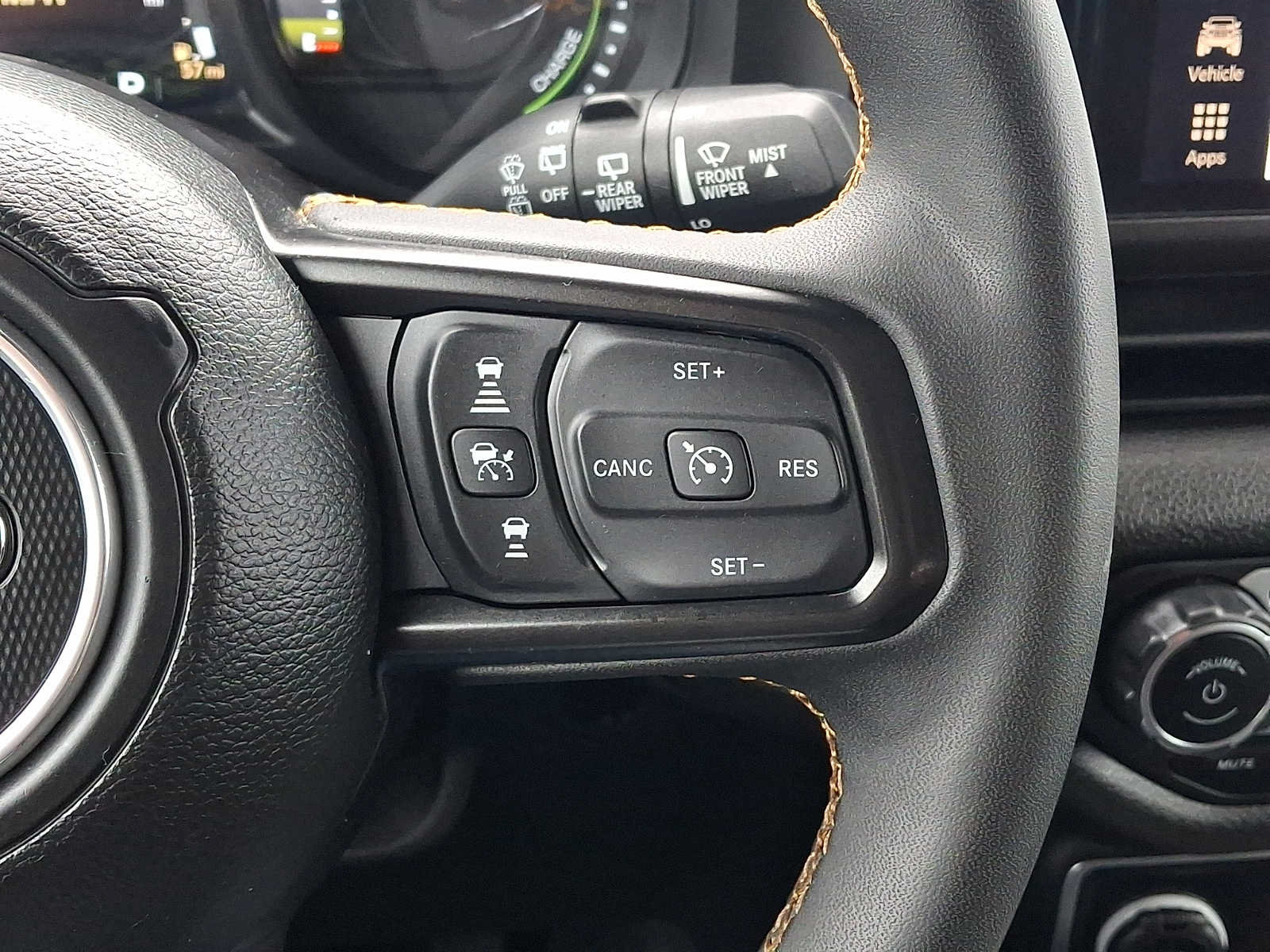 Used 2024 Jeep Wrangler Unlimited AWD/4WD image 21