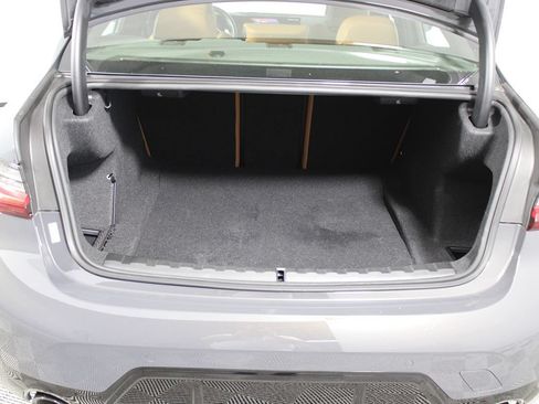Used 2023 BMW 330i Sedan w/ M Sport Package RWD image 39