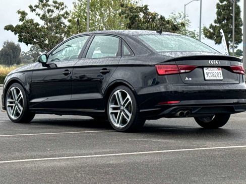 Used 2019 Audi A3 2.0T Premium image 34