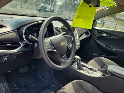 Used 2024 Chevrolet Malibu LT image 10