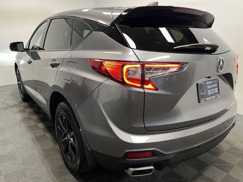 New 2025 Acura RDX SH-AWD image 22