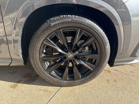 Used 2022 Lexus NX 350 F Sport image 13